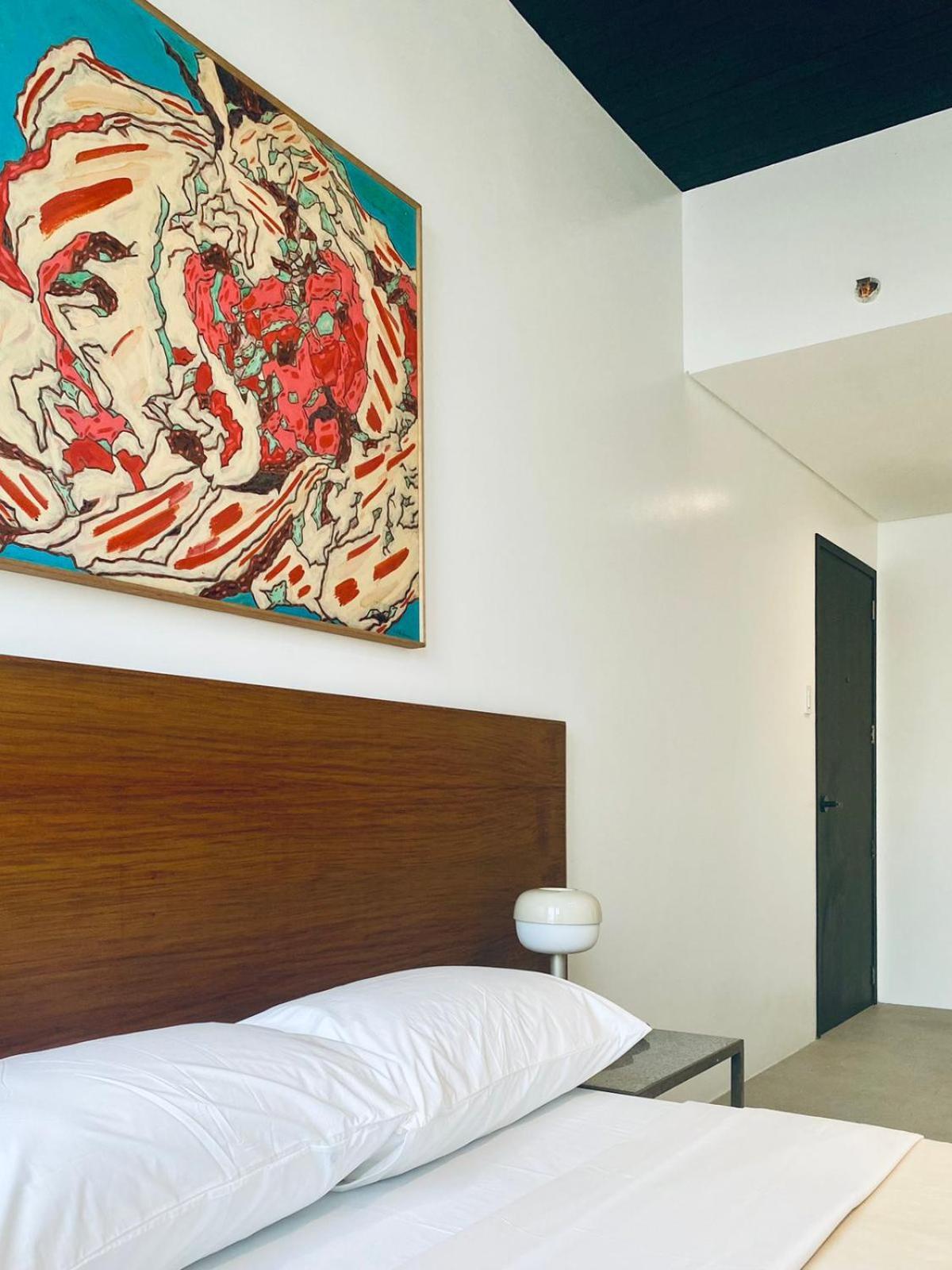 Cayco House By Hotel Durban Makati City Exterior photo
